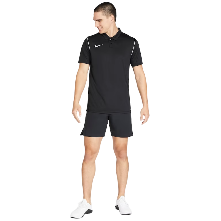 CAMISETA POLO MASCULINA NIKE DRI-FIT PARK