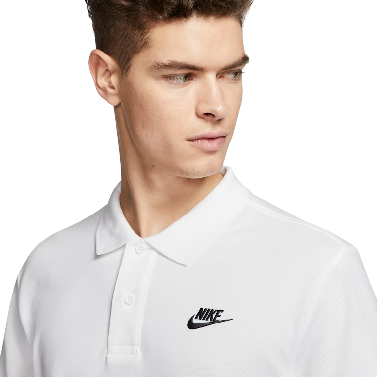 CAMISETA POLO MASCULINA NIKE SPORTSWEAR