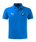 CAMISETA POLO MASCULINA PUMA EDIÇÃO BMW