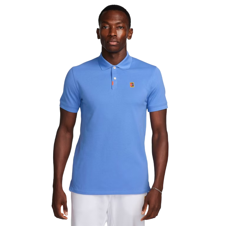 CAMISETA POLO MASCULINA NIKE SLIM FIT