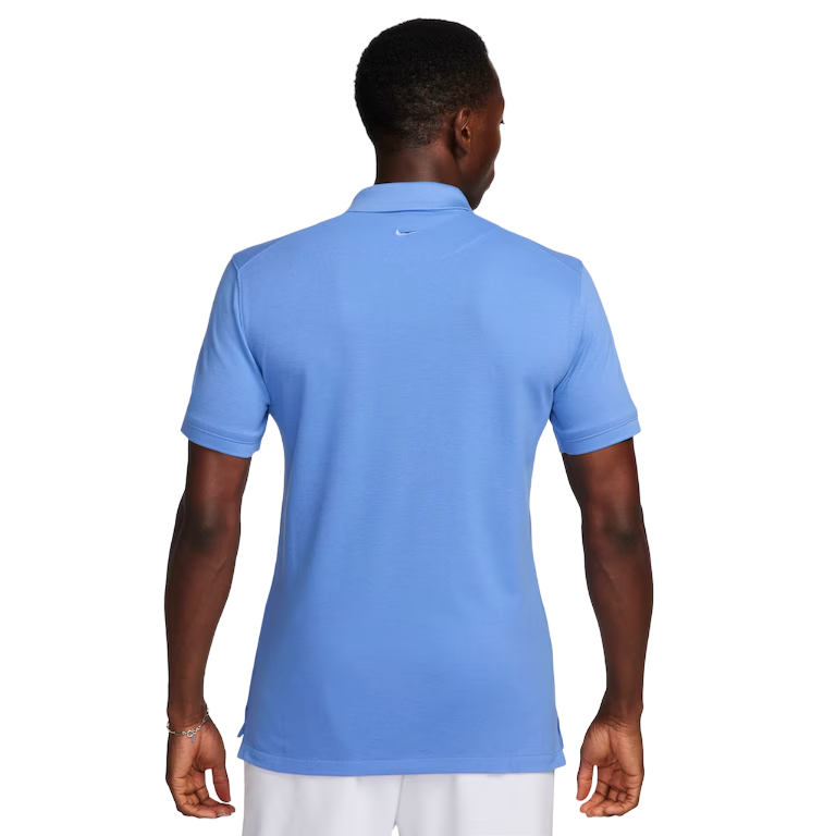 CAMISETA POLO MASCULINA NIKE SLIM FIT