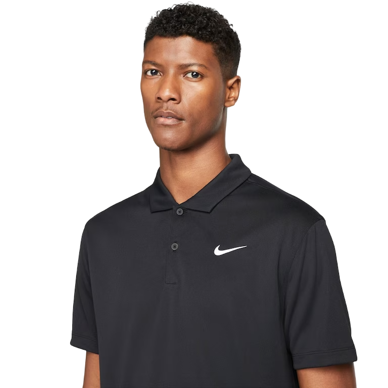 CAMISETA POLO MASCULINA NIKE COURT DRI-FIT