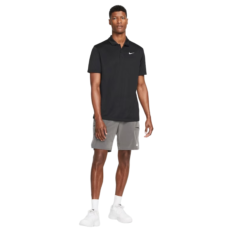 CAMISETA POLO MASCULINA NIKE COURT DRI-FIT