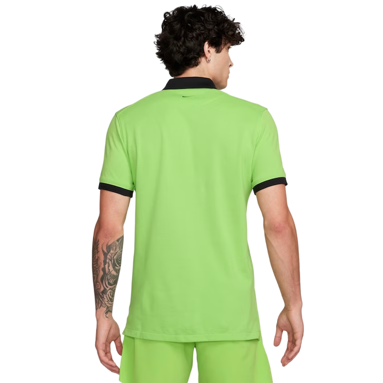 CAMISETA POLO MASCULINA NIKE RAFA NADAL