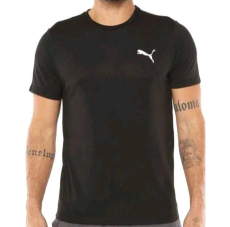 CAMISA MASCULINA PUMA CASUAL