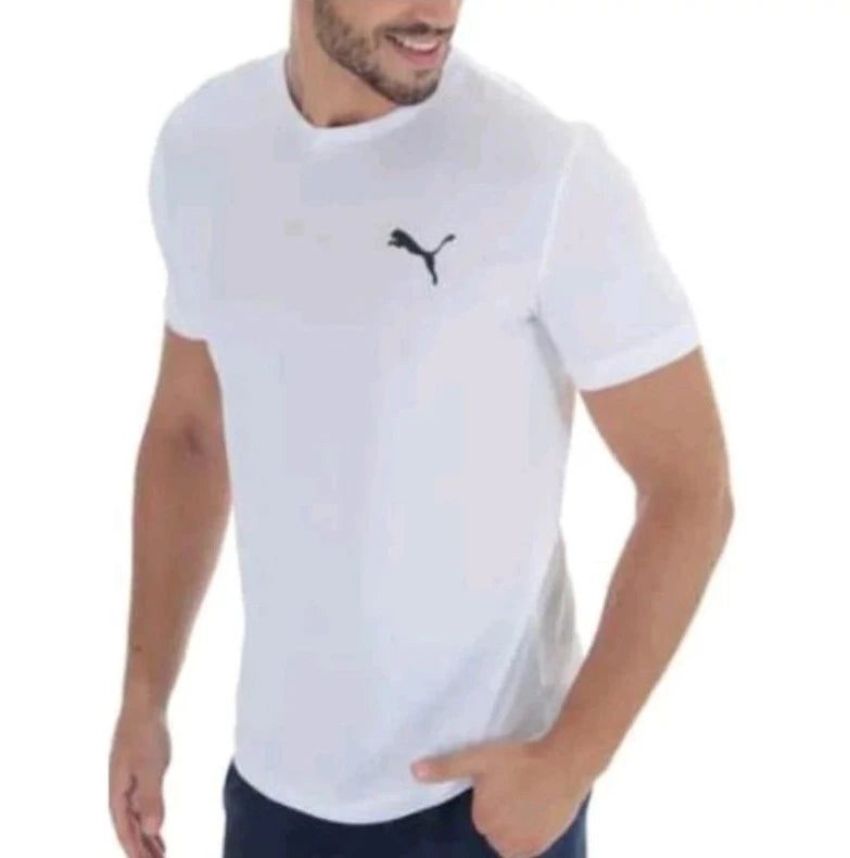 CAMISA MASCULINA PUMA CASUAL