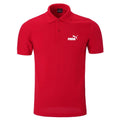 CAMISETA POLO MASCULINA PUMA ESPORTIVA