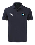 CAMISETA POLO MASCULINA PUMA EDIÇÃO BMW