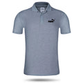 CAMISETA POLO MASCULINA PUMA ESPORTIVA