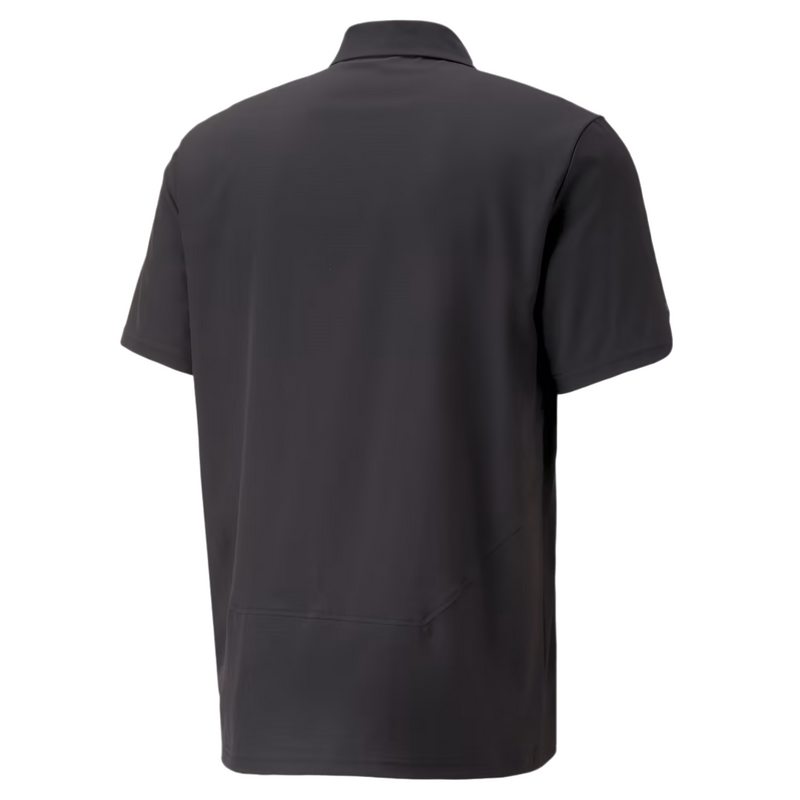 CAMISETA POLO MASCULINA PUMA PORSCHE DESIGN ACTIVE