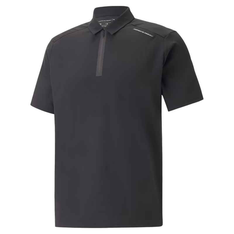 CAMISETA POLO MASCULINA PUMA PORSCHE DESIGN ACTIVE