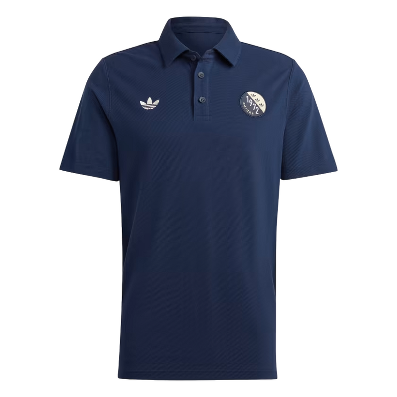 CAMISETA POLO MASCULINA ADIDAS BPOP