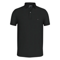 CAMISETA POLO MASCULINA TOMMY HILFIGER EDIÇÃO 1985 SLIM FIT