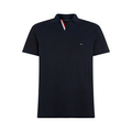 CAMISETA POLO MASCULINA TOMMY HILFIGER GOLA V REGULAR FIT