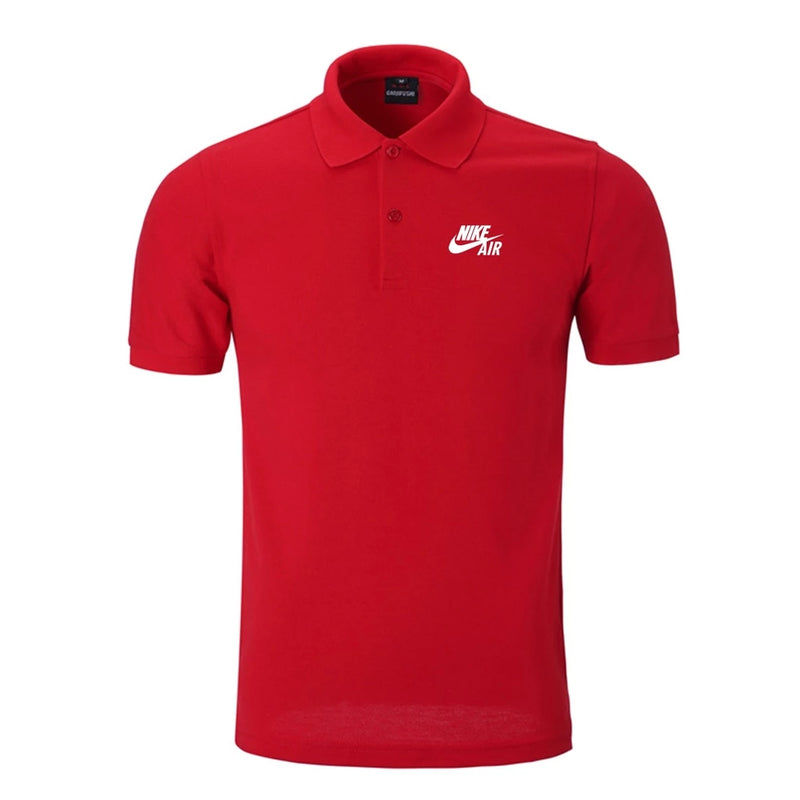 CAMISETA POLO MASCULINA NIKE AIR