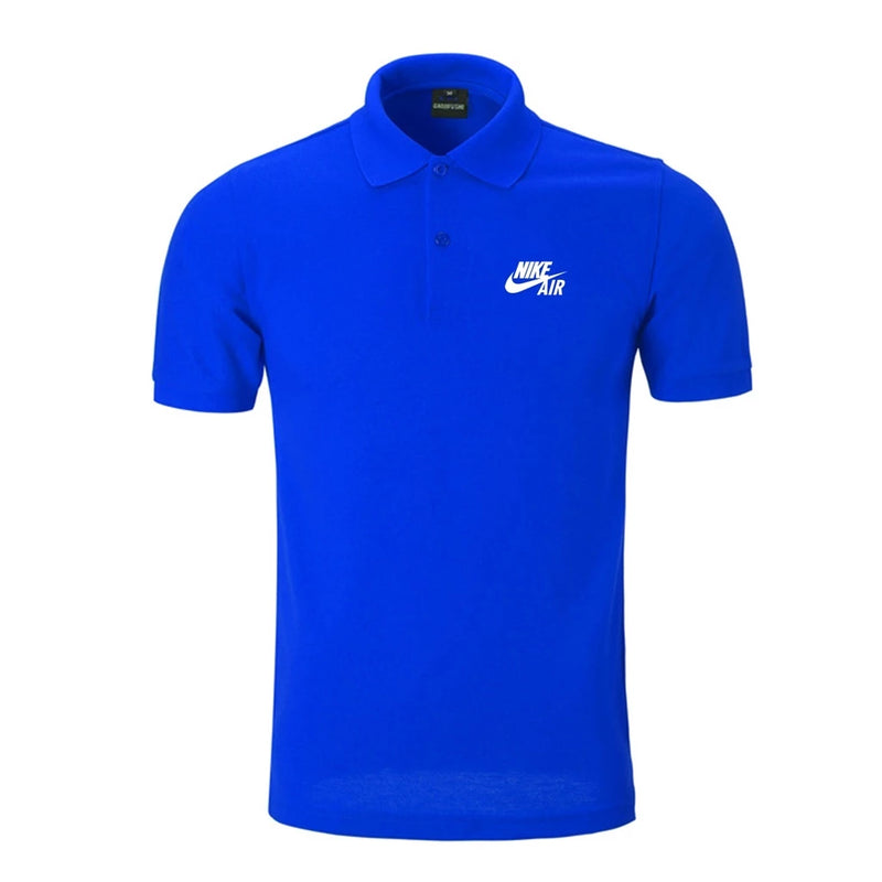 CAMISETA POLO MASCULINA NIKE AIR