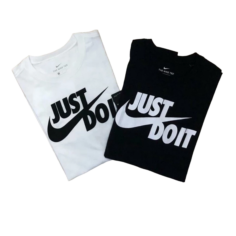 CAMISA MASCULINA SPORTSWEAR JUST DO IT