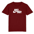 CAMISA MASCULINA SPORTSWEAR JUST DO IT