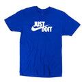 CAMISA MASCULINA SPORTSWEAR JUST DO IT