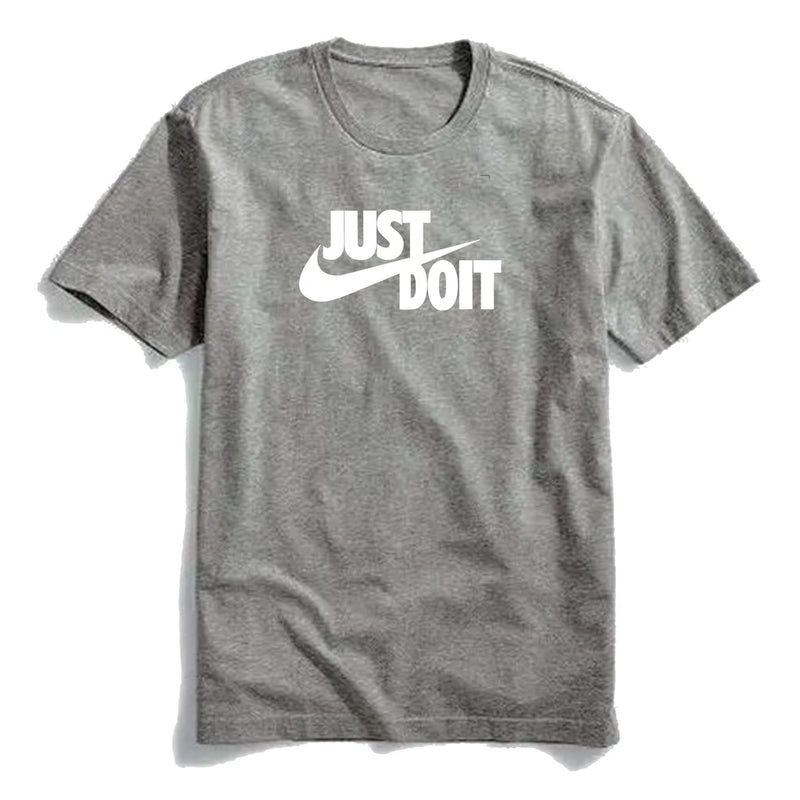 CAMISA MASCULINA SPORTSWEAR JUST DO IT