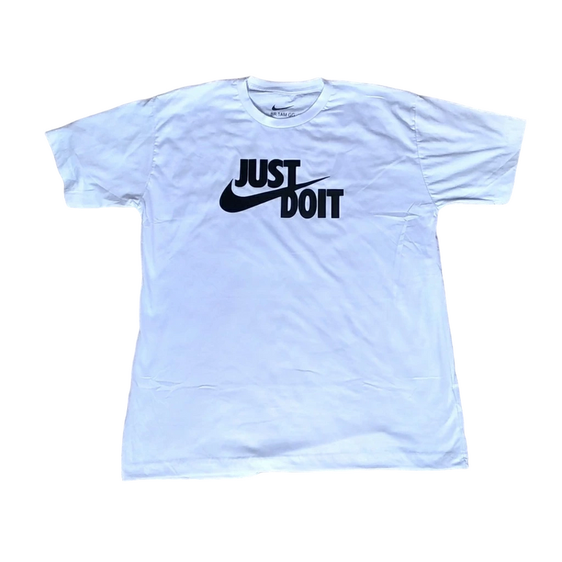 CAMISA MASCULINA SPORTSWEAR JUST DO IT