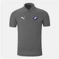 CAMISETA POLO MASCULINA BMW CORRIDA