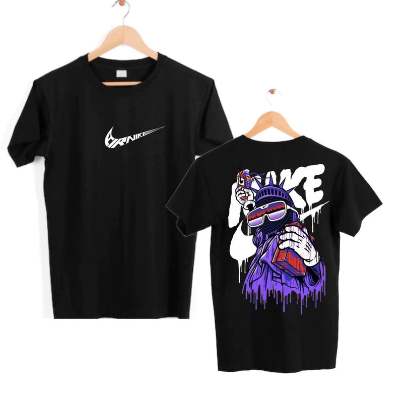 CAMISA MASCULINA NIKE SKATISTA