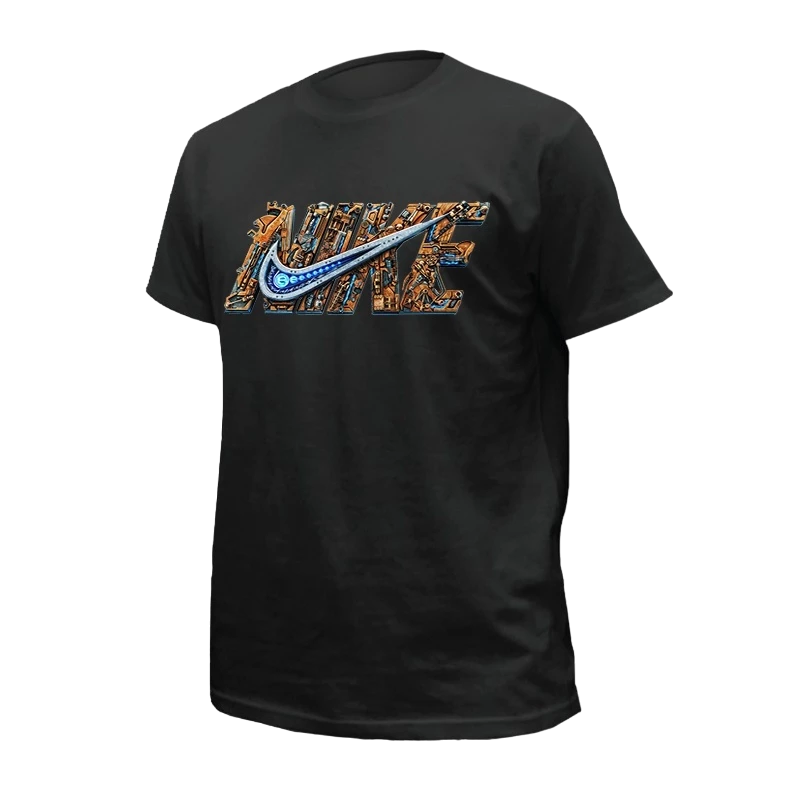 CAMISA MASCULINA NIKE STREETWEAR