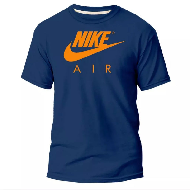 CAMISA MASCULINA NIKE A.I.R