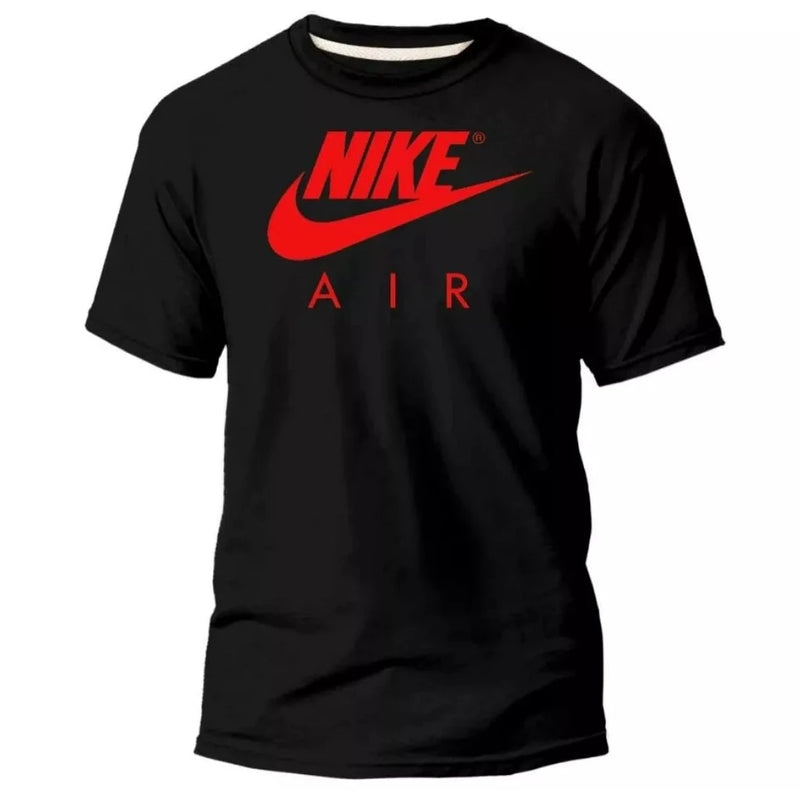 CAMISA MASCULINA NIKE A.I.R