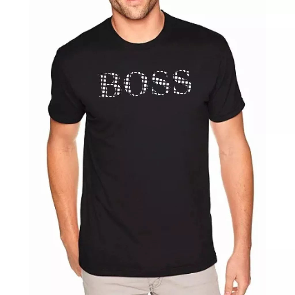 CAMISA MASCULINA HUGO BOSS CASUAL