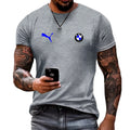 CAMISA MASCULINA EDIÇÃO BMW