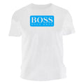 CAMISA MASCULINA HUGO BOSS LOGO