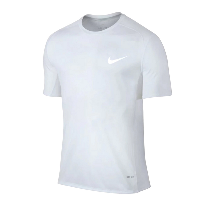 CAMISETA MASCULINA NIKE DRY-FIT SLIMFIT