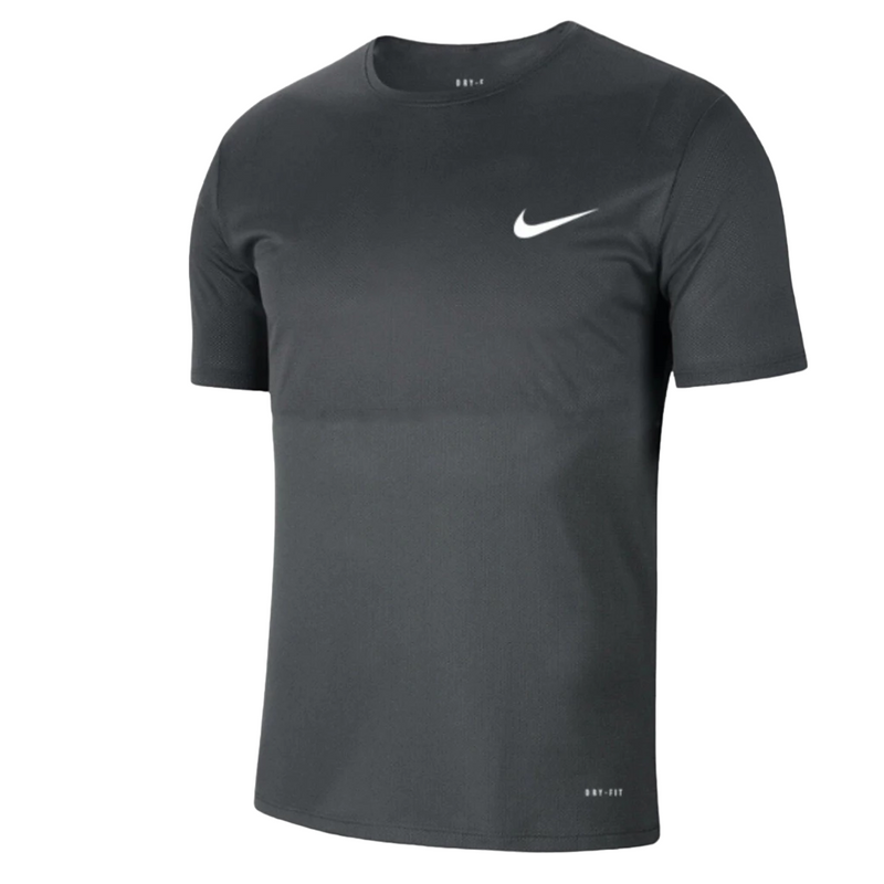 CAMISETA MASCULINA NIKE DRY-FIT SLIMFIT