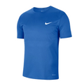 CAMISETA MASCULINA NIKE DRY-FIT SLIMFIT