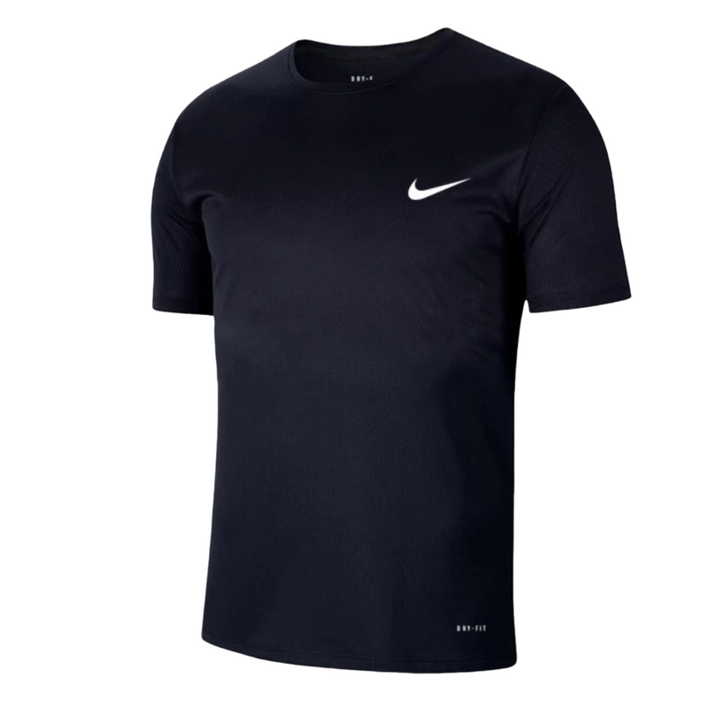 CAMISETA MASCULINA NIKE DRY-FIT SLIMFIT