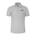 CAMISETA POLO MASCULINA HUGO BOSS CASUAL