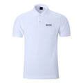 CAMISETA POLO MASCULINA HUGO BOSS CASUAL