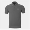 CAMISETA POLO MASCULINA HUGO BOSS CASUAL