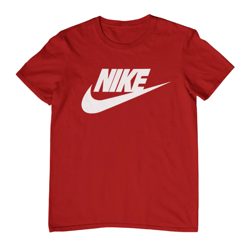 CAMISA MASCULINA NIKE PREMIUM ESTAMPADA