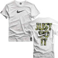 CAMISA MASCULINA NIKE PREMIUM ESTAMPADA