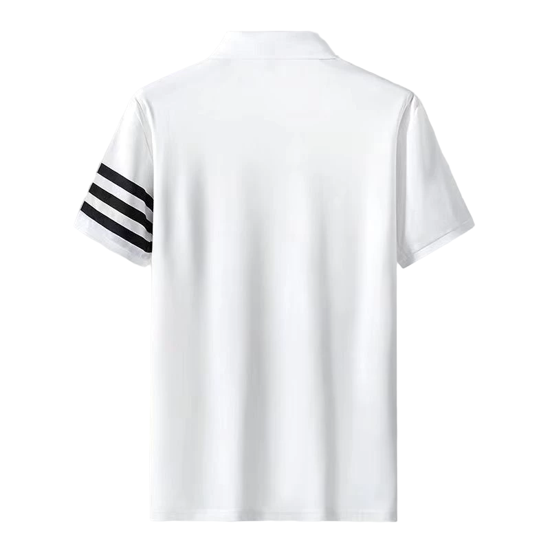 CAMISETA POLO MASCULINA ADIDAS