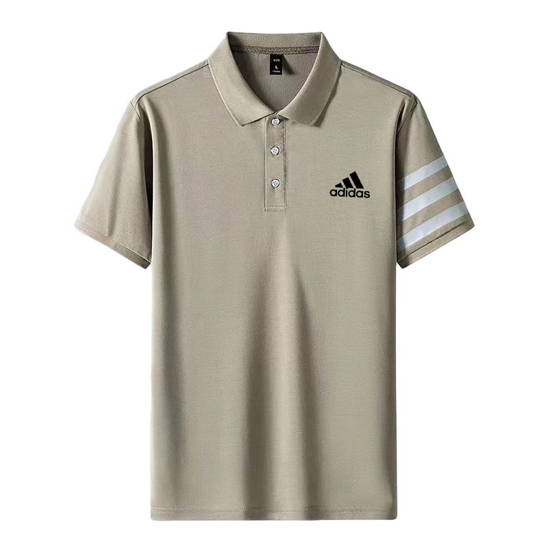 CAMISETA POLO MASCULINA ADIDAS