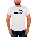 CAMISA MASCULINA PUMA CASUAL