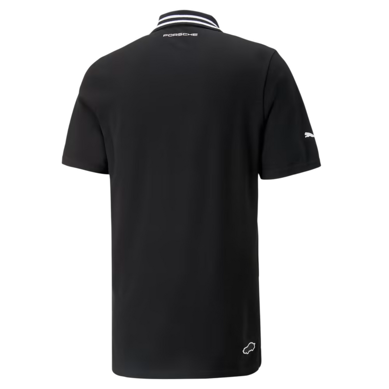 CAMISETA POLO MASCULINA PUMA PORSCHE LEGACY