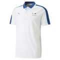 CAMISETA POLO MASCULINA PUMA BMW M MOTORSPORT