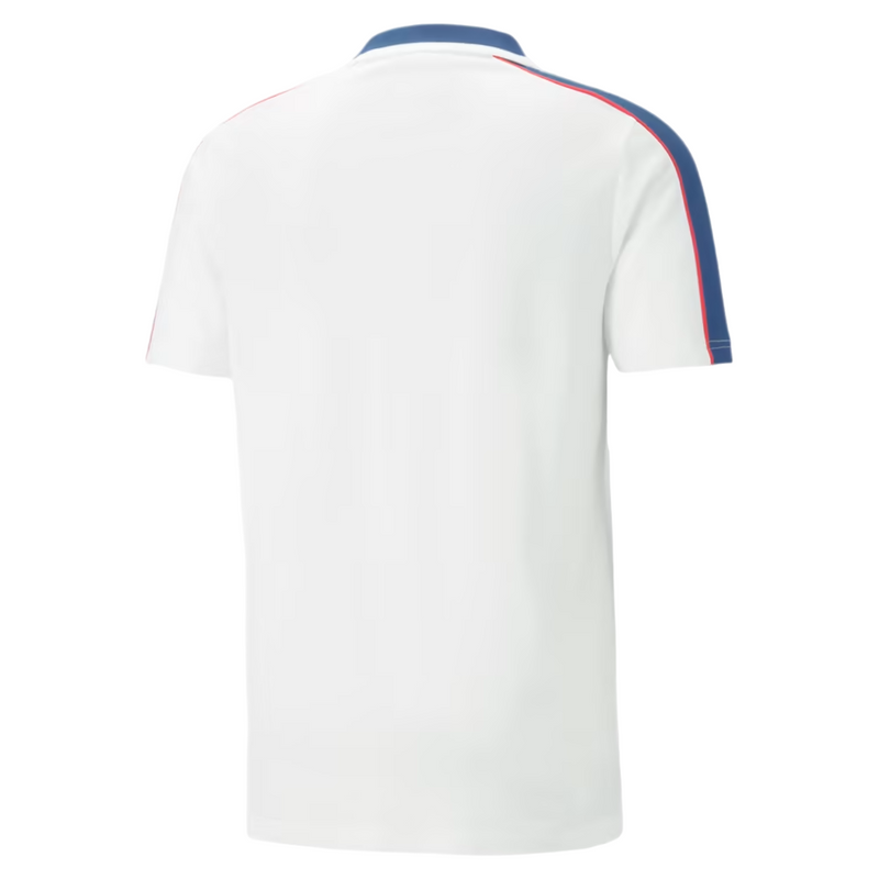 CAMISETA POLO MASCULINA PUMA BMW M MOTORSPORT