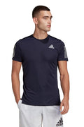 CAMISA MASCULINA ADIDAS ESSENTIALS 3 DRI-FIT