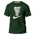 CAMISA MASCULINA NIKE JUST DO IT